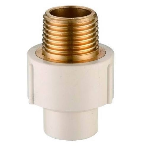 Ashirvad Aqualife UPVC Union 1 Inch, 2236203